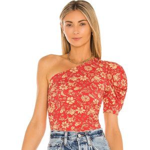 Free People Somethin Bout You Bodysuit- XS